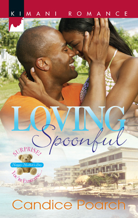 Title details for Loving Spoonful by Candice Poarch - Available